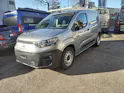 Fiat E-Doblo L1 50kWh 800kg Launch Edition