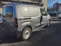 Fiat E-Doblo L1 50kWh 800kg Launch Edition