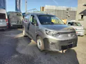 Fiat E-Doblo L1 50kWh 800kg Launch Edition