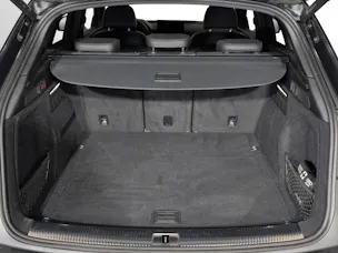 Audi SQ5 Sportback TDI quattro tiptronic