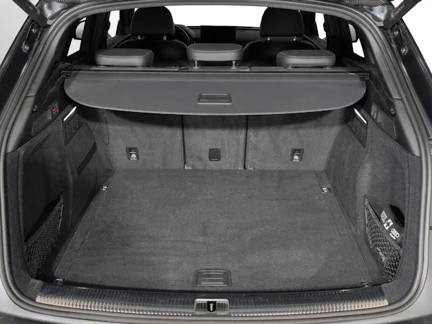 Audi SQ5 Sportback TDI quattro tiptronic