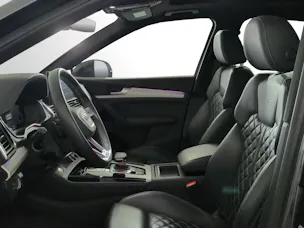 Audi SQ5 Sportback TDI quattro tiptronic