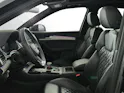 Audi SQ5 Sportback TDI quattro tiptronic