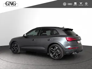 Audi SQ5 Sportback TDI quattro tiptronic