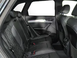 Audi SQ5 Sportback TDI quattro tiptronic
