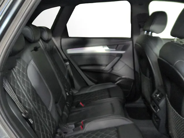 Audi SQ5 Sportback TDI quattro tiptronic