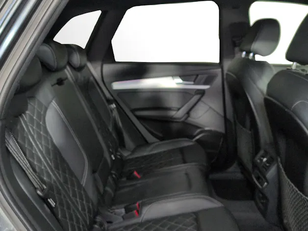 Audi SQ5 Sportback TDI quattro tiptronic