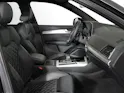 Audi SQ5 Sportback TDI quattro tiptronic