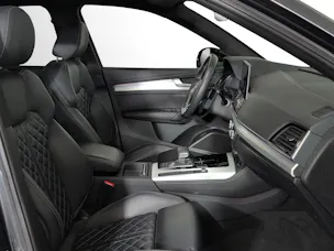 Audi SQ5 Sportback TDI quattro tiptronic