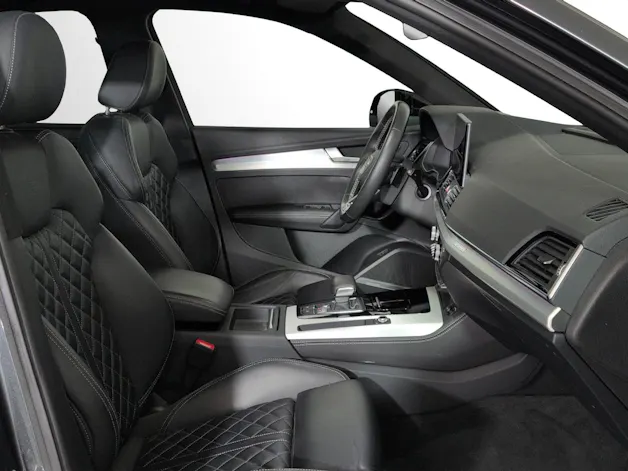 Audi SQ5 Sportback TDI quattro tiptronic