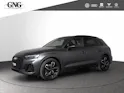Audi SQ5 Sportback TDI quattro tiptronic