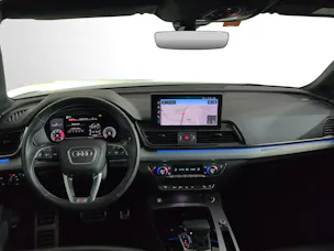 Audi SQ5 Sportback TDI quattro tiptronic