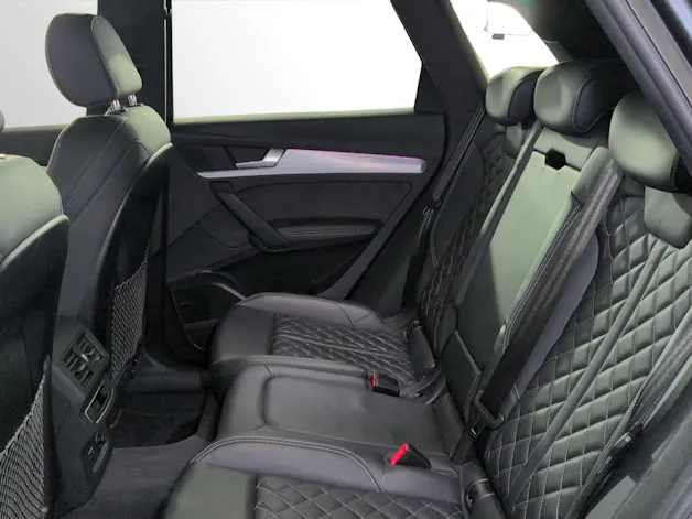 Audi SQ5 Sportback TDI quattro tiptronic