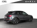 Audi SQ5 Sportback TDI quattro tiptronic