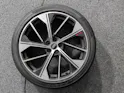 Audi SQ5 Sportback TDI quattro tiptronic