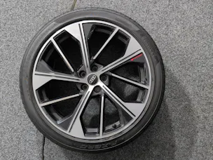 Audi SQ5 Sportback TDI quattro tiptronic