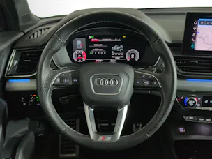 Audi SQ5 Sportback TDI quattro tiptronic