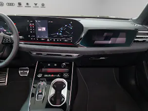Audi A6 Avant e-hybrid quattro 270 kW S tronic