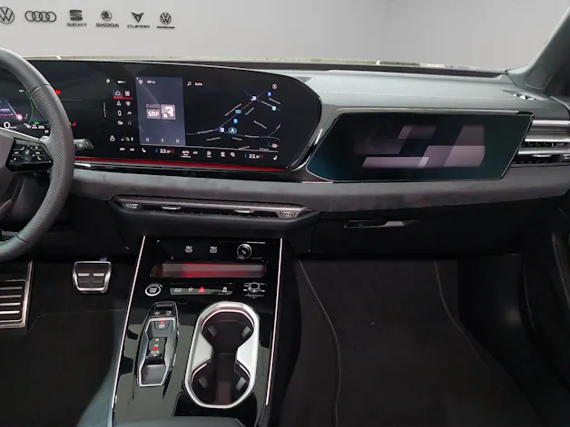 Audi A6 Avant e-hybrid quattro 270 kW S tronic