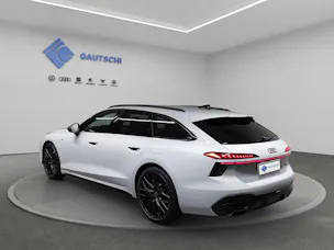 Audi A6 Avant e-hybrid quattro 270 kW S tronic
