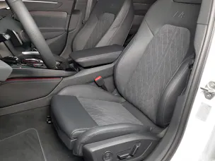 Audi A6 Avant e-hybrid quattro 270 kW S tronic
