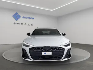 Audi A6 Avant e-hybrid quattro 270 kW S tronic