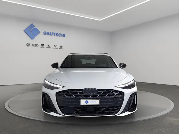 Audi A6 Avant e-hybrid quattro 270 kW S tronic