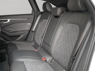 Audi A6 Avant e-hybrid quattro 270 kW S tronic