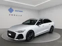 Audi A6 Avant e-hybrid quattro 270 kW S tronic