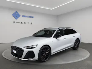 Audi A6 Avant e-hybrid quattro 270 kW S tronic