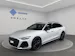Audi A6 Avant e-hybrid quattro 270 kW S tronic