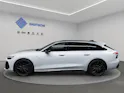 Audi A6 Avant e-hybrid quattro 270 kW S tronic