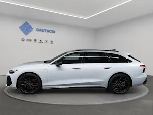 Audi A6 Avant e-hybrid quattro 270 kW S tronic