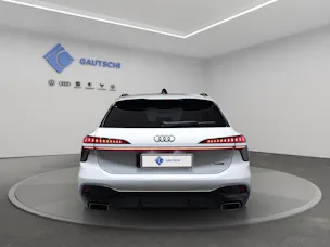 Audi A6 Avant e-hybrid quattro 270 kW S tronic