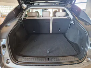 MG IM6 EV 100kWh Performance 21"
