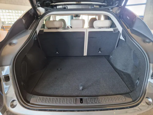 MG IM6 EV 100kWh Performance 21"