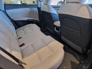 MG IM6 EV 100kWh Performance 21"