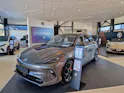 MG IM6 EV 100kWh Performance 21"