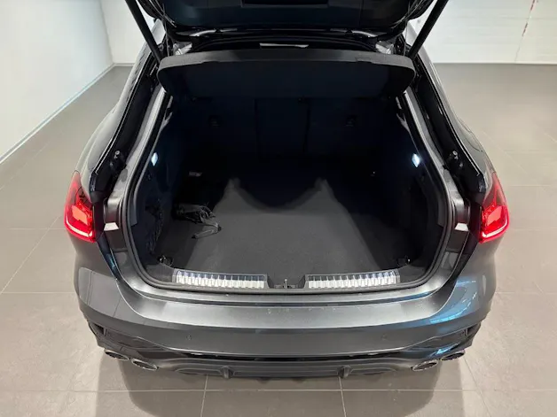 Audi S5 Limousine TFSI quattro S tronic
