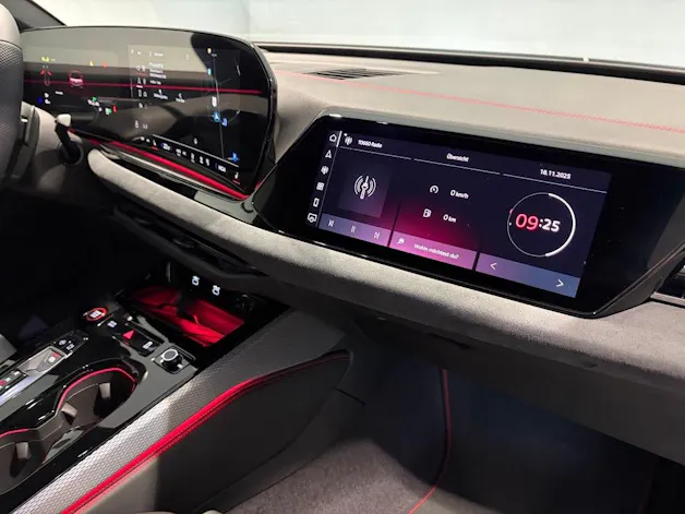 Audi S5 Limousine TFSI quattro S tronic