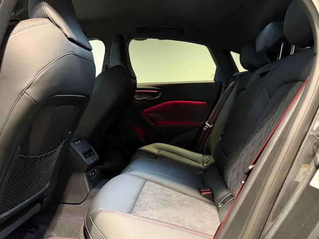 Audi S5 Limousine TFSI quattro S tronic