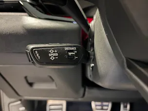 Audi S5 Limousine TFSI quattro S tronic