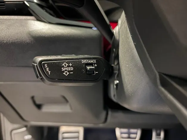 Audi S5 Limousine TFSI quattro S tronic