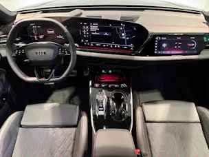 Audi S5 Limousine TFSI quattro S tronic