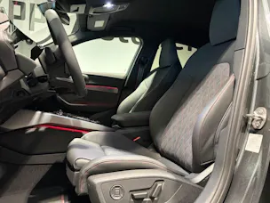Audi S5 Limousine TFSI quattro S tronic