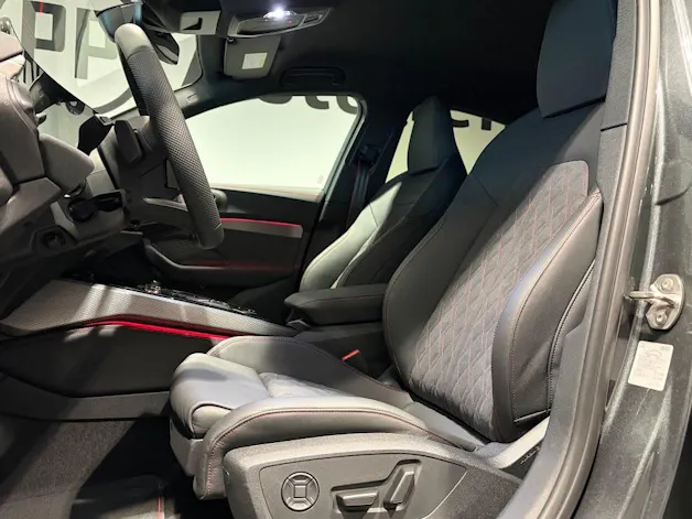 Audi S5 Limousine TFSI quattro S tronic