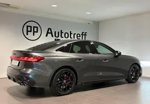Audi S5 Limousine TFSI quattro S tronic