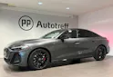 Audi S5 Limousine TFSI quattro S tronic