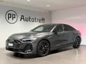 Audi S5 Limousine TFSI quattro S tronic