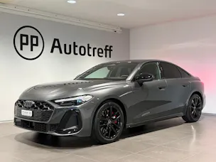 Audi S5 Limousine TFSI quattro S tronic